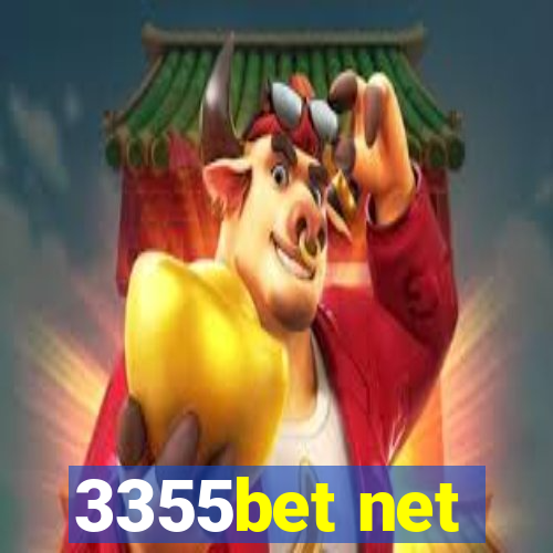 3355bet net